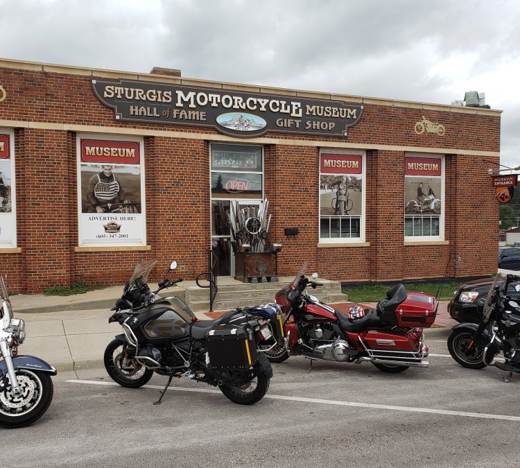 sturgis-motorcycle-museum-hall-of-fame-photo